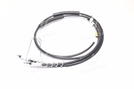 Фото 4 - Трос ручного гальма A.B.S. K17715