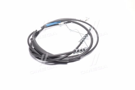 Фото 2 - Трос ручного гальма A.B.S. K17725