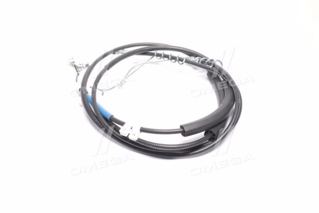 Фото 3 - Трос ручного гальма A.B.S. K17725