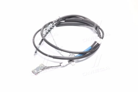 Фото 4 - Трос ручного гальма A.B.S. K17725