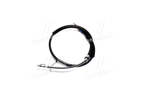 Фото 2 - Трос ручного гальма A.B.S. K17918