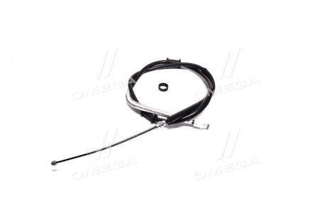 Фото 2 - Трос ручного гальма A.B.S. K18047