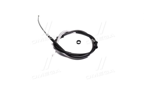 Фото 3 - Трос ручного гальма A.B.S. K18047