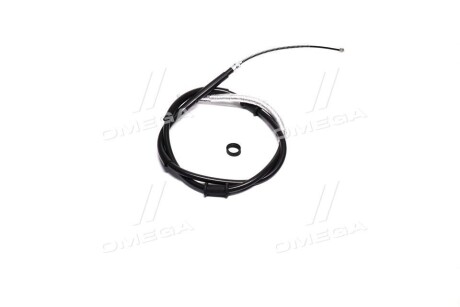 Фото 4 - Трос ручного гальма A.B.S. K18047