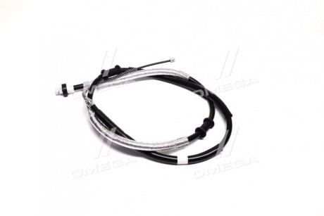 Фото 4 - Трос ручного тормоза A.B.S. K18058