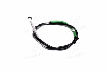 Фото 3 - Трос ручного гальма A.B.S. K18067