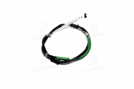 Фото 4 - Трос ручного гальма A.B.S. K18067