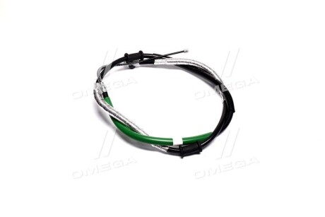 Фото 3 - Трос ручного тормоза A.B.S. K18078