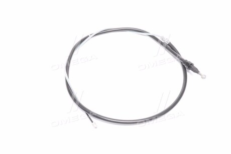 Фото 2 - Трос ручного гальма A.B.S. K18236