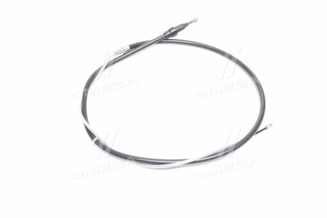 Фото 3 - Трос ручного гальма A.B.S. K18236
