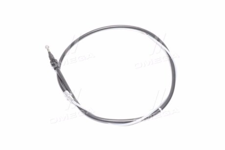 Фото 4 - Трос ручного гальма A.B.S. K18236