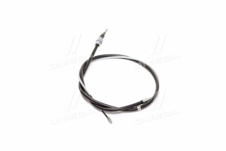 Фото 2 - Трос ручного тормоза A.B.S. K18276