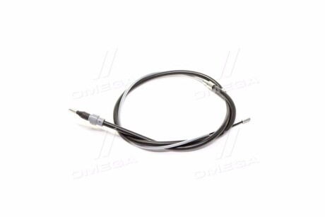 Фото 3 - Трос ручного тормоза A.B.S. K18276