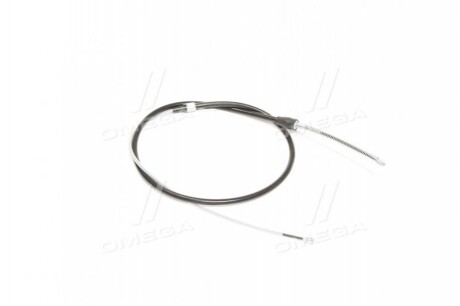 Фото 3 - Трос ручного гальма A.B.S. K18286