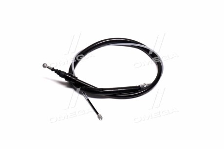 Фото 2 - Трос ручного гальма A.B.S. K18336
