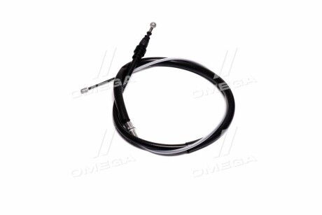 Фото 3 - Трос ручного гальма A.B.S. K18336