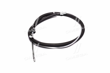Фото 2 - Трос ручного гальма A.B.S. K18406