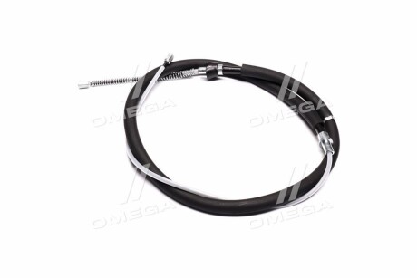 Фото 3 - Трос ручного гальма A.B.S. K18406