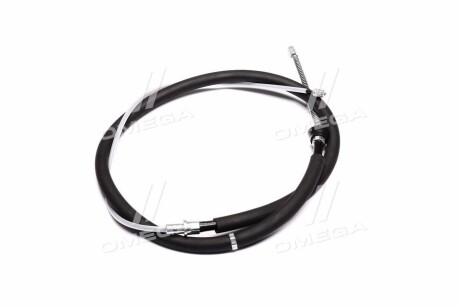 Фото 4 - Трос ручного гальма A.B.S. K18406