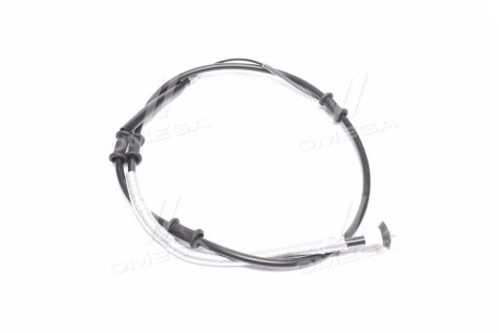 Фото 2 - Трос ручного тормоза A.B.S. K18936