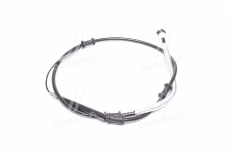 Фото 3 - Трос ручного тормоза A.B.S. K18936