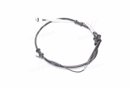 Фото 4 - Трос ручного тормоза A.B.S. K18936