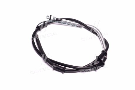 Фото 2 - Трос ручного гальма A.B.S. K19003