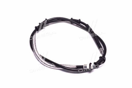 Фото 4 - Трос ручного гальма A.B.S. K19003