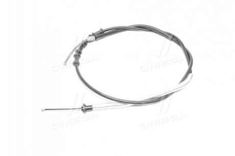 Фото 2 - Трос ручного гальма A.B.S. K19004