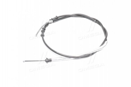 Фото 3 - Трос ручного гальма A.B.S. K19004