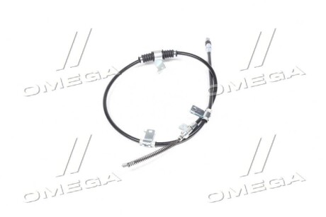 Фото 4 - Трос ручного гальма A.B.S. K19027