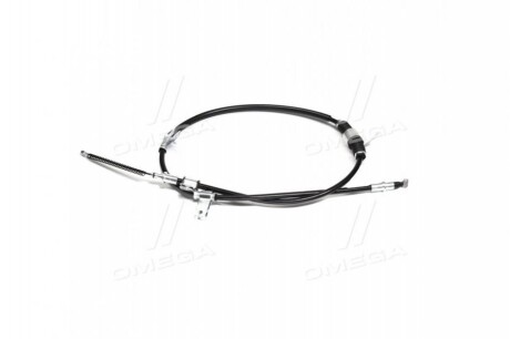 Фото 3 - Трос ручного гальма A.B.S. K19038