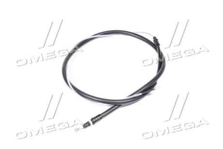 Фото 2 - Трос ручного гальма A.B.S. K19056