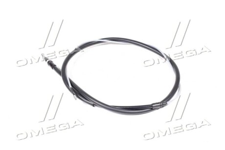 Фото 3 - Трос ручного гальма A.B.S. K19056