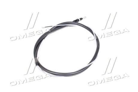 Фото 4 - Трос ручного гальма A.B.S. K19056