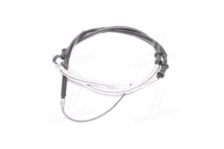 Фото 4 - Трос ручного гальма A.B.S. K19059