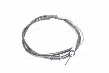 Фото 2 - Трос ручного тормоза A.B.S. K19060