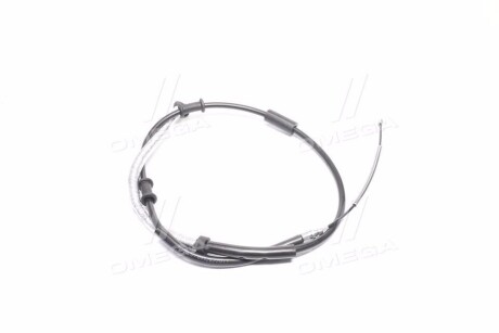 Фото 2 - Трос ручного тормоза A.B.S. K19787