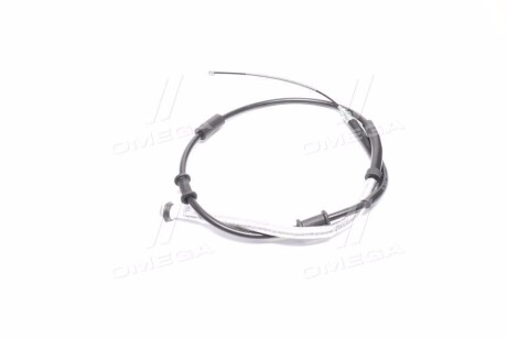 Фото 3 - Трос ручного тормоза A.B.S. K19787