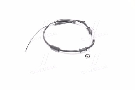 Фото 4 - Трос ручного тормоза A.B.S. K19787