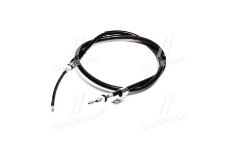 Фото 2 - Трос ручного тормоза A.B.S. K19827