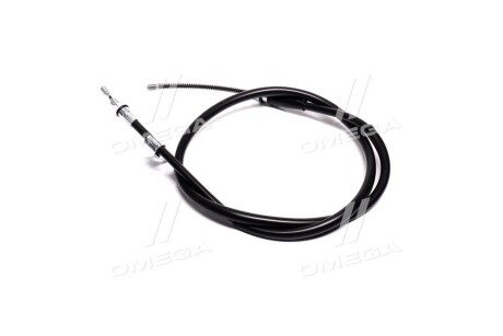 Фото 3 - Трос ручного тормоза A.B.S. K19827