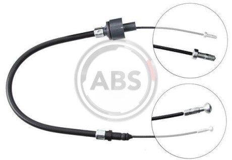 Фото товара Тросик сцепления A.B.S. K21530 : Купить на tto.com.ua