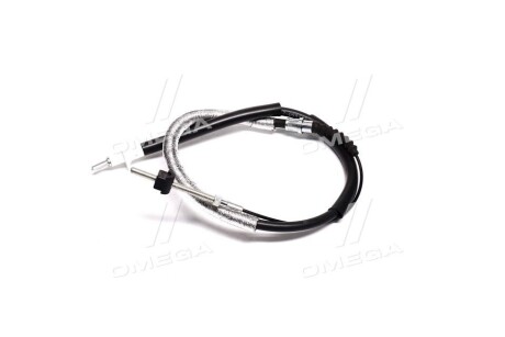 Фото 2 - Тросик зчеплення A.B.S. K22990