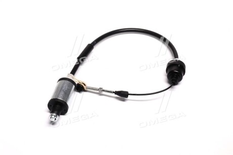 Фото 2 - Тросик сцепления A.B.S. K23040