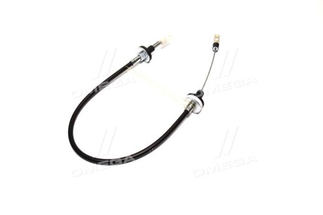 Фото 2 - Тросик сцепления A.B.S. K24550