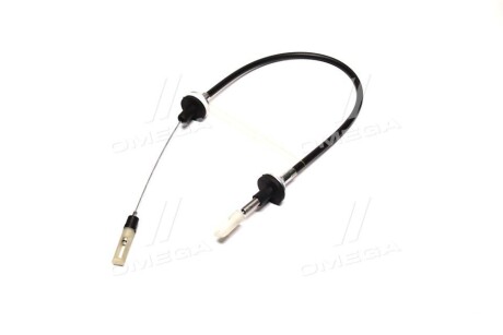 Фото 4 - Тросик сцепления A.B.S. K24550