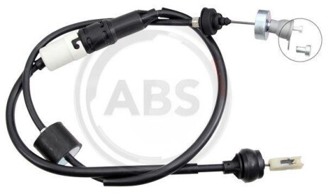Тросовий привод, привод зчеплення - A.B.S. K27990