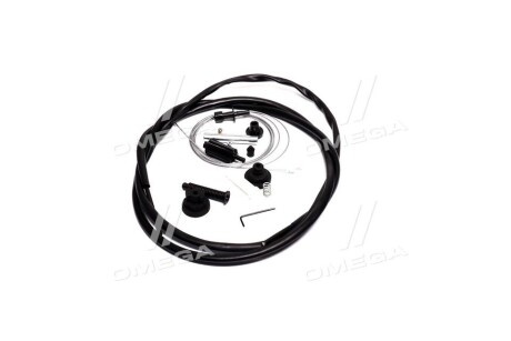 Фото 4 - Тросик газу A.B.S. K36880