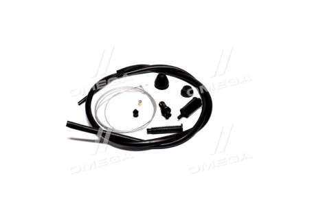 Фото 2 - Тросик газу A.B.S. K37210